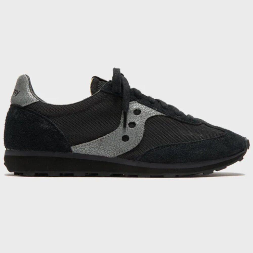 Saucony SILO Gripper S